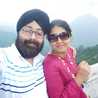 Gagandeep Gujral Gagandeep Gujral