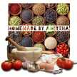  HomemadeByAmirtha 