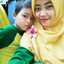Juna's Mommy