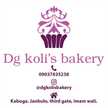 Dg Kolis Bakery🍩🍽🎂🍰 