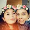 Nattyta y Conita