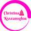 Christina Kyvranoglou