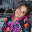 Estefania Hergesheimer
