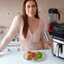 Cocinando con Gladys