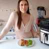 Cocinando con Gladys