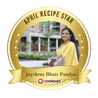 Jayshree bhatt pandya हर फूड कुछ कहता है💕