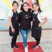 Eddith H'uanaco Cuiza