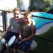 ara y thiago
