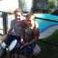 ara y thiago