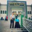 UmmySaadah