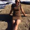 Alison Mariel Mendez T