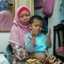 Devi Sagita Fumi ( Mamahnya Mas Azka)
