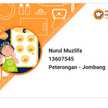 Nurul Muzlifa