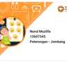 Nurul Muzlifa