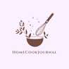 HomeCookJournal