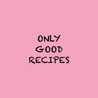 Onlygoodrecipes