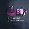 Bilkisu Muhammad Musa (Billy's Kitchen)