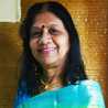 Shama Mangale