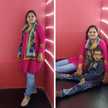 Shabana Safdar