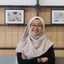 putri amalia sahar