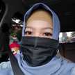 indah
