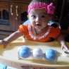 Mommy Ziya