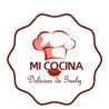 MI Cocina Delicias de Guely