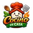 Cocino en casa