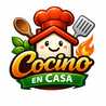 Cocino en casa