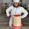 CHEF RUKAYYA