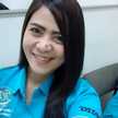 Priscilla Suryani