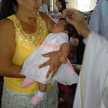 Justina Villalba