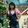 krisna dewi