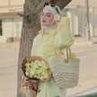 خدیجه والی