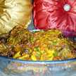 Mrs Farouq Kitchen