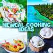 Newcal Cooking Ideas