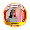Jigna Patel