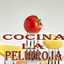 COCINA LA PELIRROJA 