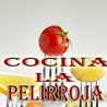 COCINA LA PELIRROJA 