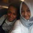 Farida Aprilia Ariani