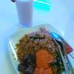 Fadique Kitchen 