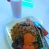 Fadique Kitchen 