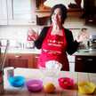 Cucina con Alice