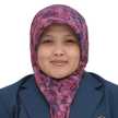 Firdausy Amalina