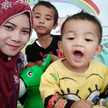 Rika Umminya Haikal Akbar Ihsan
