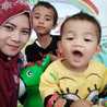 Rika Umminya Haikal Akbar Ihsan Rika Umminya Haikal Akbar Ihsan