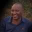 Welcome Dlamini