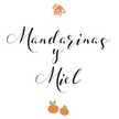 Mandarinasymiel