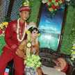 Suci pangestu