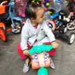 iDa syam